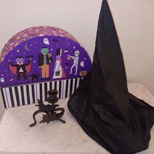 Halloween decorations